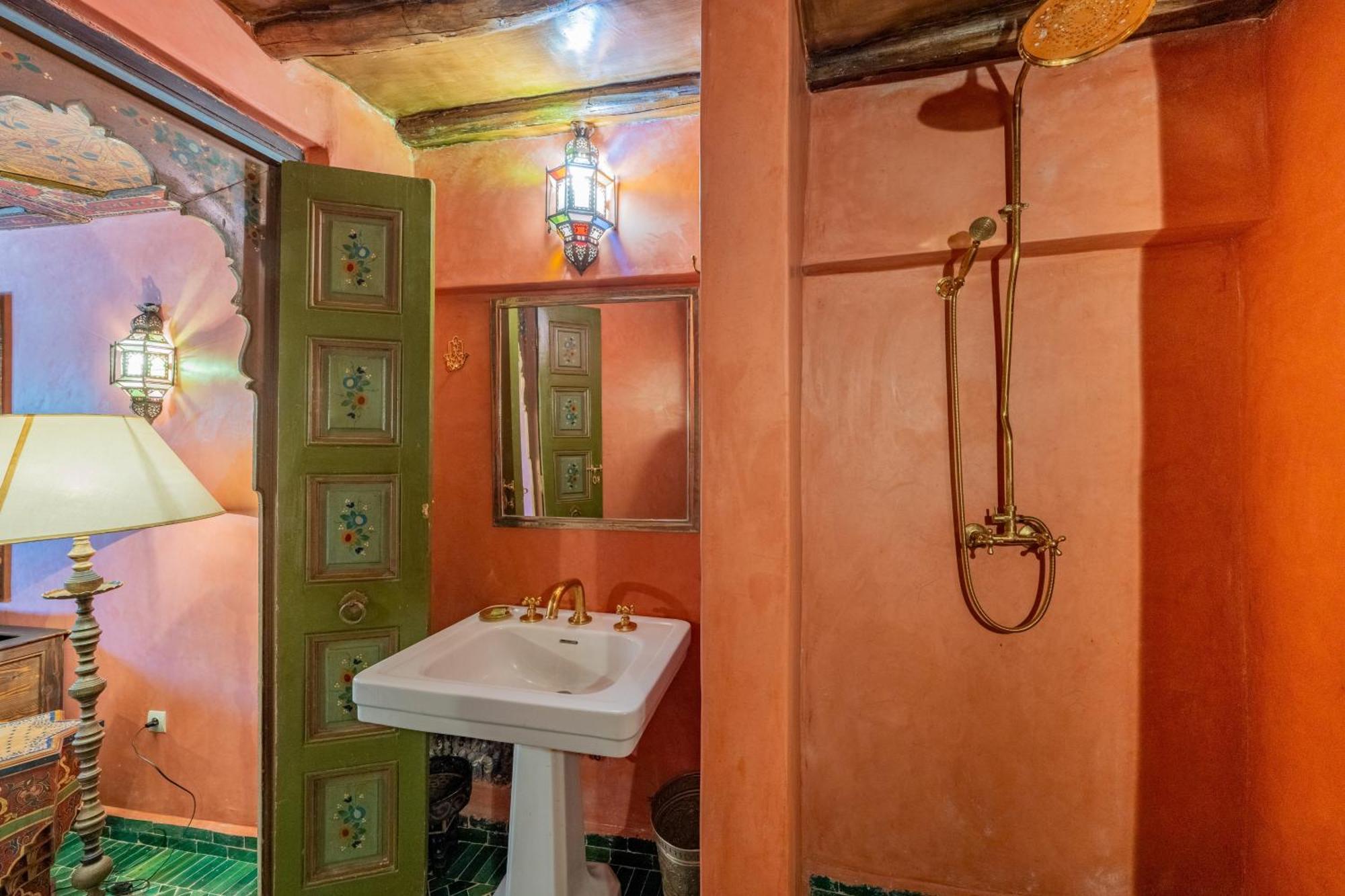 Riad Yamina52 Μαρακές Εξωτερικό φωτογραφία