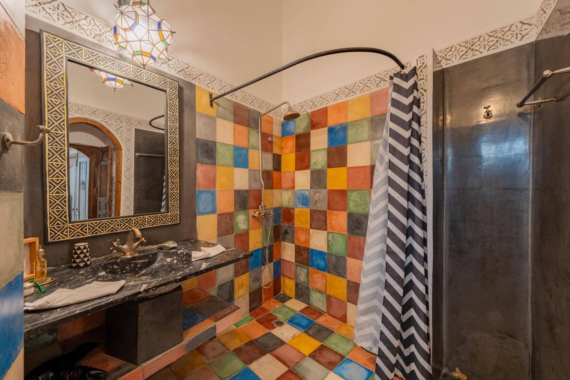 Riad Yamina52 Μαρακές Εξωτερικό φωτογραφία