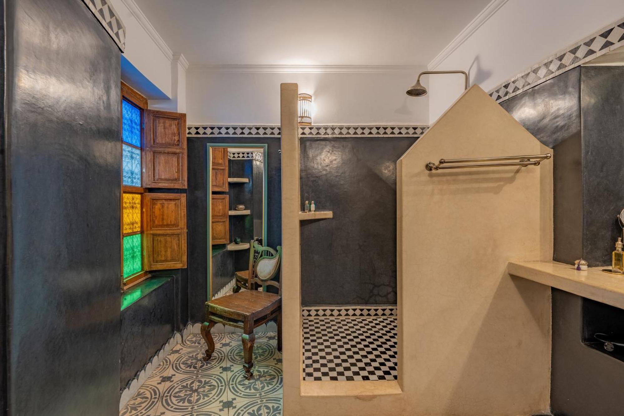 Riad Yamina52 Μαρακές Εξωτερικό φωτογραφία